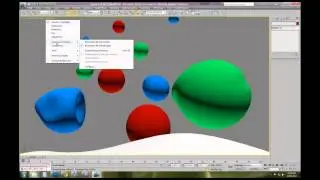 3DS Max - Lighting with Photometric Lights - Mental Ray - Part 2