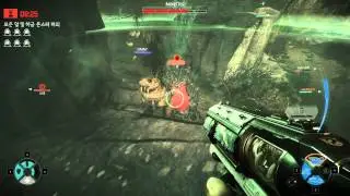 Evolve Slim healing burst