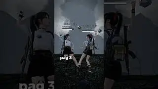 UNDAWN GARENA - Dancing Duo pt.1  #undawn #undawnglobal #undawnph #undawnmobile #shorts