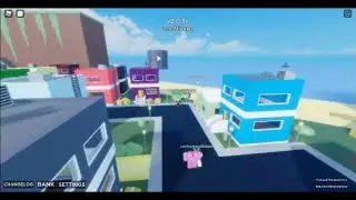 (Part 3/Final Part) Live Event (A Bizarre Day)
