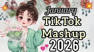 New Tiktok Mashup 2026 Philippines Party Music Viral Dance Trends January 17th