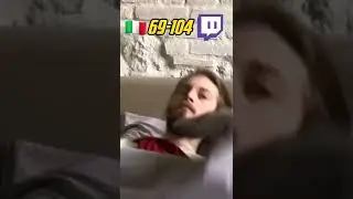 Pronostico Italia-Twitch