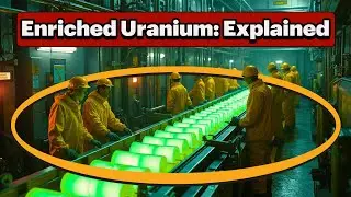 What Is Enriched Uranium?