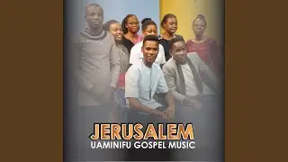 Jerusalem