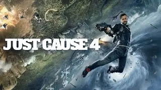 Just Cause 4 | Rico Vs Captain Miller | 4K UHD | No Commentary Gameplay