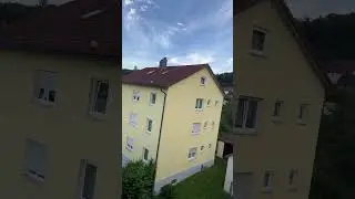 Германия 🇩🇪 играет на улице ни души