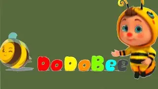 Dodobee Logo Effects sponsored by Klasky Csupo 2001 Effects