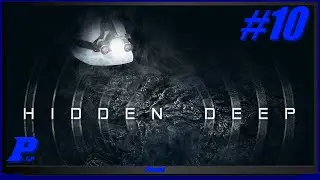 BT-6 Reactor problems - Hidden Deep #10 ( PC ) ( PLP )