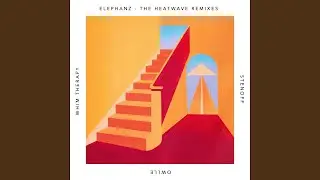 Blowing Like A Storm (Elephanz Remix)