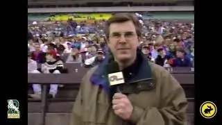 1994 Regina Rams Vs Saskatoon Hilltops | FULL GAME | Regina Rams Alumni's Game Of The Week