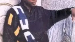 Keith Sweat 