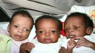 Three Little Boys Introduction ft. Angelmac & DJ fucking no