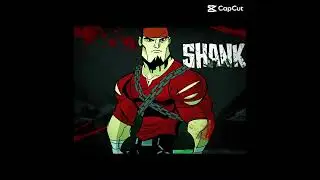 Shank will be joining #capcut #shank #shank2