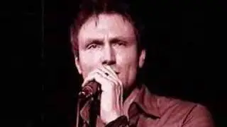 Sticks and Stones (Live) - Nick Hall