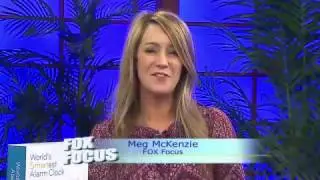Verlo on Fox 6 Focus