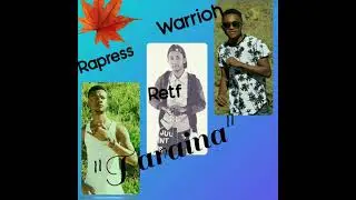 Retf rapress warrioh  taraina