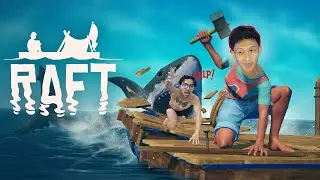 (RESTREAM)RAFT HARD MODE FT LIL UZI FORT - PART 1