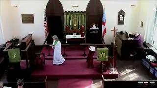 Fifth Sunday after Epiphany