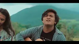Sela Hujan - Ridho Simarmata ft. Ray Purba (Official Video)