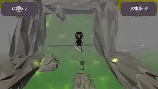 Death Throes - Playing with Unity #2