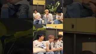 Участники NCT dream подвергаются критике за смех #kpop #shorts #shortsfeed #kpopnews #viral