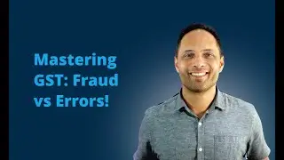 The $4.6 Billion GST Scam: Unveiling the Largest Fraud in ATO History