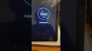 tito: voici comment on peut reset Huawei tab Ags-Lo3 que nous a oubli&eacute; le mode pase