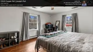 1910 Cooper Rd | Joseph Fish