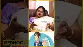 If everything was like this, wouldn't there be any problems? | Detective Malathi #shorts