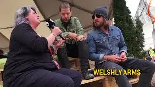 Gampel TV 2018 