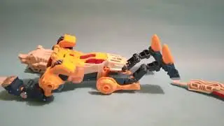 wolfwire stop motion 2.0