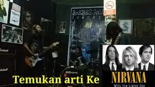 Nirvana - Token Eastern Song (Cover)