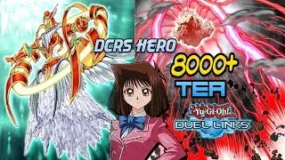 [DUEL LINKS] Farming Superb Tea with Score of 8000+