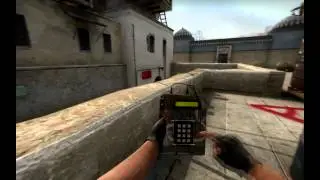 Deagle 1v3| CS:GO