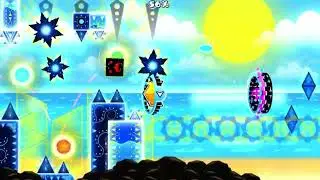 Geometry Dash, 