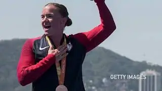 2025 Leon's Triathlon Highlights