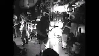 MT29 Stain of mind  UTT le Foyer