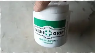 Medi grip | bandage 1 wali |#dawaipoint @DawaiPoint