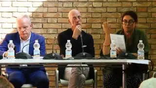 Luma Foundation - Maja Hoffmann, Hans Ulrich Obrist