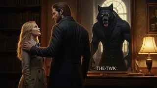 I Hired A Bodyguard To Hunt Wolves... But He IS The Alpha King! (Full Novel Audiobook)