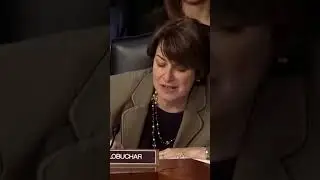 Watch Live Attorney General Jeff Sessions Testifies Before Senate Judiciary Committee (18) #sho
