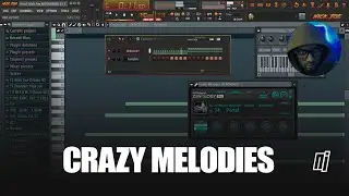 The Easiest Melody You&rsquo;ll Ever Make &mdash; Powered by XPAND!2