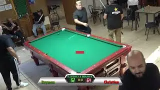 1 Ruyman & Christian