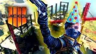 🔴 BIRTHDAY STREAM!! Blackout Live | Come Hangout! #ImCarbon