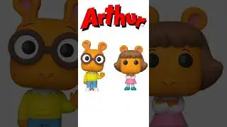 Funko Pops You Didn't Know Existed (Pt 4)