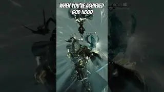 The Can't See Shit Build #warframe #warframebuild #shorts #darksouls