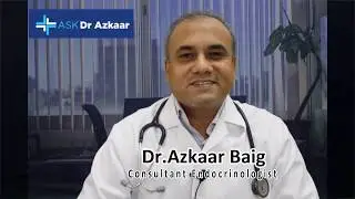 Obesity - 2 (Abdominal Adiposity)- Treatments. موٹاپے کا علاج ویڈیو 2 | Dr. Azkaar Baig