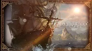 Let's Play Greedfall - Part 27