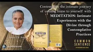 Pre-Order Now! Meditation Book - Intimate Experience with the Divine... Releasing 02/02/2022