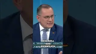 AfD-Extremisten? Woidke fordert Rauswurf - Was nun? #shorts
